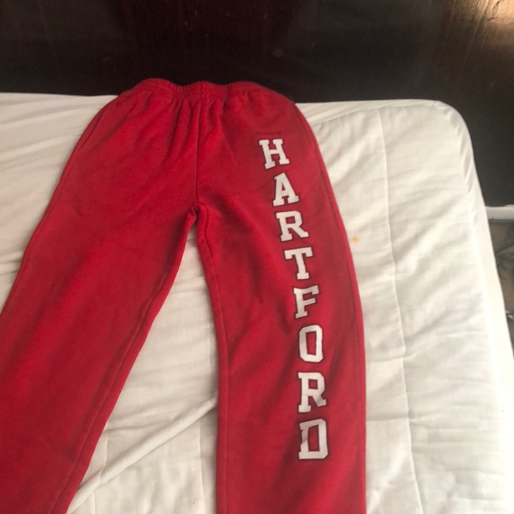 sweatpants